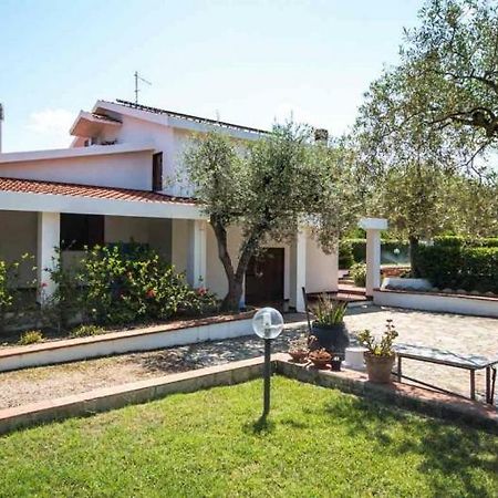 Villa Sarda Sorso Exterior photo