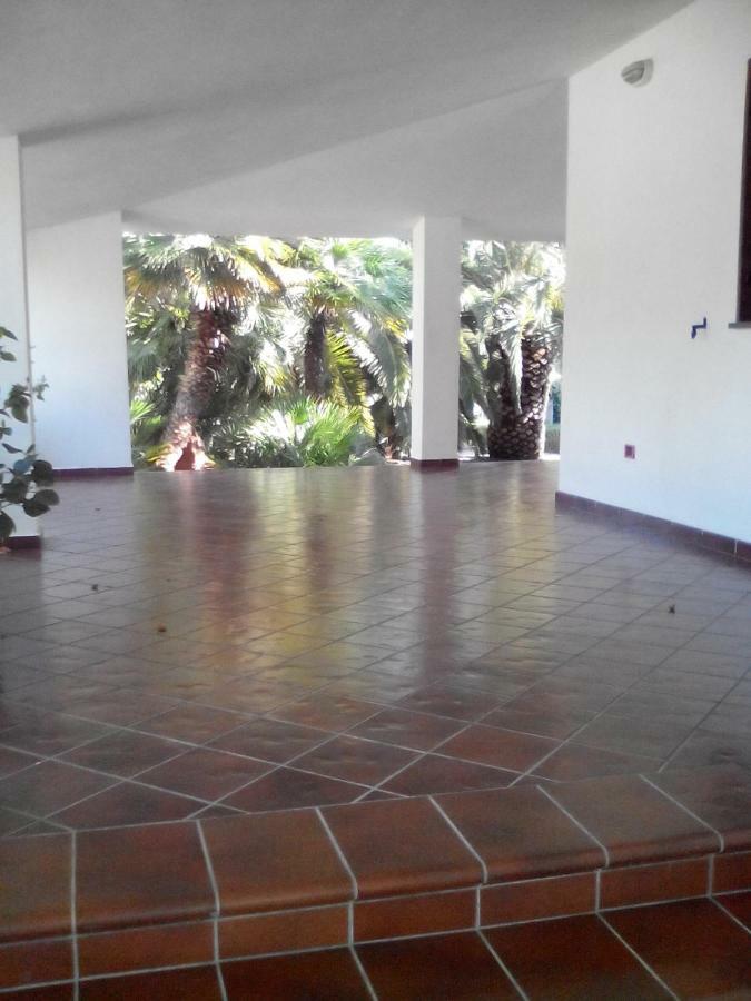 Villa Sarda Sorso Exterior photo